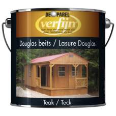 Verfijn Douglas beits 2,5 l Verfijn Douglas beits 2,5 l